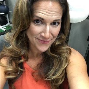 Meet your Posher, Nancy